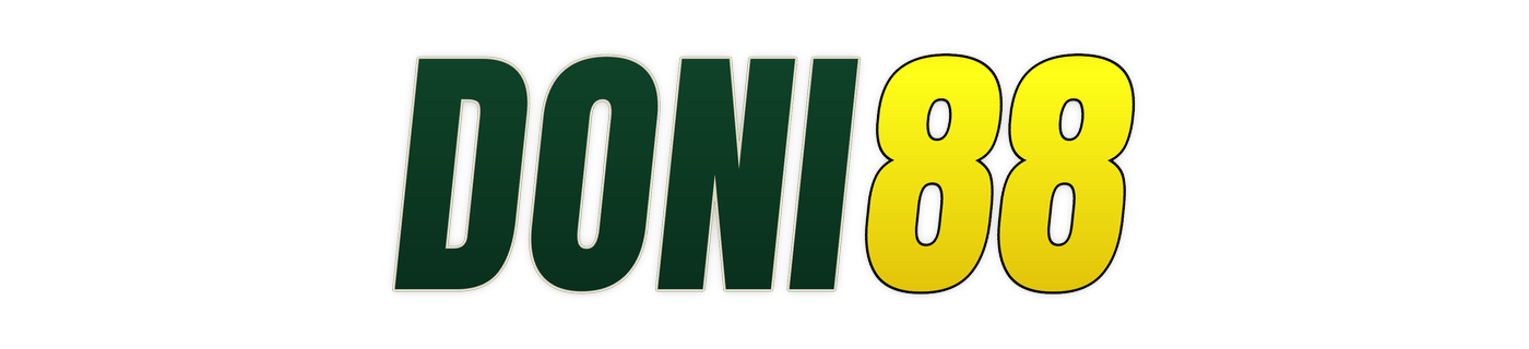 doni88 লোগো